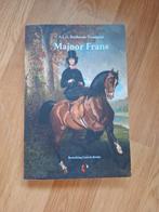 A.L.G. Bosboom-Toussaint - Majoor Frans, Ophalen of Verzenden, A.L.G. Bosboom-Toussaint