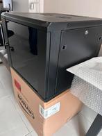 Caymon wpr609r 9unit serverrack zonder doos, Ophalen, Zo goed als nieuw