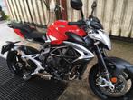 Moto MV Agusta Brutale 800 B3, Motos, Plus de 35 kW, 3 cylindres