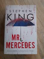 Thriller Stephen King - Mr Mercedes, Ophalen of Verzenden, Zo goed als nieuw, Stephen King