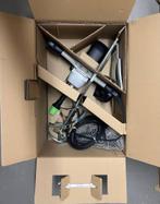 Festool Mengmachine MX 1600/2 RE EF - 1500W - 160mm - Nieuw, Doe-het-zelf en Bouw, Gereedschap | Overige machines, Ophalen of Verzenden