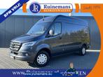 Mercedes-Benz Sprinter 319 CDI 9G-TRONIC / L2H2 / 3.5 TON TR, Automaat, Cruise Control, Mercedes-Benz, Diesel