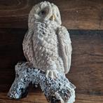 Uil beeldje, Verzamelen, Ophalen, Zo goed als nieuw