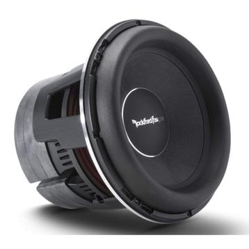Rockford Fosgate Power T2 13 inch subwoofer 2000W RMS beschikbaar voor biedingen