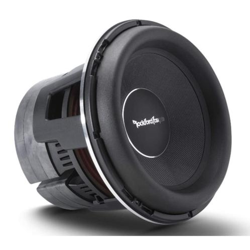 Rockford Fosgate Power T2 13 inch subwoofer 2000W RMS, Auto diversen, Autospeakers, Nieuw, Ophalen of Verzenden