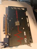 Radeon RX 6600 pulse 8gb, Computers en Software, Videokaarten, Ophalen of Verzenden