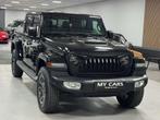 Jeep Gladiator 3.0 Tdi 4WD Overland Utilitaire 5 Places Full, Auto's, Jeep, Automaat, Gebruikt, Vierwielaandrijving, 194 kW