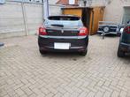 suzuki baleno 1,2 automaat - 2016 - 124.200 km., Auto's, Suzuki, Zwart, Baleno, Zwart, Berline