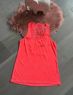 Kleurrijke top, Kleding | Dames, Ophalen of Verzenden, Zo goed als nieuw, Maat 38/40 (M)