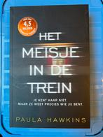 Leesboek: Het meisje in de trein, Ophalen, Zo goed als nieuw