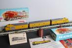 Märklin: Union Pacific 3delig (3061-4061-40631), Hobby en Vrije tijd, Modeltreinen | H0, Wisselstroom, Locomotief, Ophalen of Verzenden