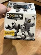 Zoomer, Ophalen, Zo goed als nieuw