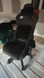 Gaming Bureaustoel - CORSAIR T3 RUSH, Huis en Inrichting, Bureaustoelen, Ophalen, Gaming bureaustoel, Zo goed als nieuw, Bureaustoel