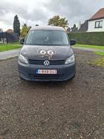 Volkswagen caddy 1600 tdi, Auto's, Bestelwagens en Lichte vracht, Volkswagen, Trekhaak, Particulier, Te koop