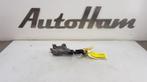 CONTACTSLOT + SLEUTEL Seat Ibiza IV (6J5) (01-2008/06-2017), Gebruikt, Seat