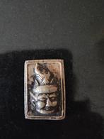 Oude Thaise Amulet 'Khae Phra', Ophalen of Verzenden
