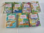 De waanzinnige boomhut 7 boeken in zeer goede staat., Boeken, Kinderboeken | Jeugd | 10 tot 12 jaar, Ophalen of Verzenden, Zo goed als nieuw