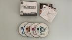 Final Fantasy XI | PS1 | Nieuw | Registrartion card incl., Games en Spelcomputers, Ophalen, 1 speler, Nieuw, Role Playing Game (Rpg)