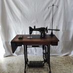 machine à coudre Singer antique, Enlèvement, Utilisé, Machine à coudre, Singer
