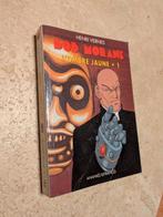 Bob Morane (L'Ombre Jaune • 1) de Henri Vernes., Envoi, Utilisé, H. Vernes.