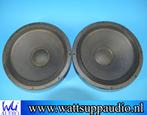 Celestion EXEL CEA4287 12 inch speakers, Overige merken, Gebruikt, Ophalen of Verzenden, 120 watt of meer