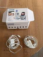 Babyfoon luvion, Enfants & Bébés, Enlèvement ou Envoi, Comme neuf