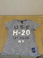 T-shirt 717 Sevenoneseven maat 110 - 116, Sevenoneseven, Ophalen of Verzenden, Zo goed als nieuw, Shirt of Longsleeve