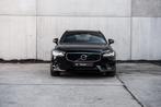 Volvo V90 T8 twin Engine stationwagen, Auto's, V90, 4 cilinders, 1969 cc, Leder