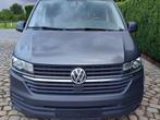 Volkswagen T6.1 Transporter Transporter T6.1 (bj 2020), Voorwielaandrijving, Gebruikt, 4 cilinders, Volkswagen