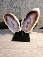 Agaat, Geode vlinder op staander, Enlèvement ou Envoi