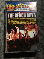 The Beach Boys cassettebandje, Cd's en Dvd's, Ophalen of Verzenden, Zo goed als nieuw