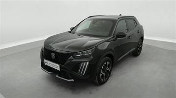 Peugeot 2008 1.2 PureTech 130Cv EAT8 GT S-CUIR / CARPLAY / F beschikbaar voor biedingen