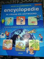 Kinder encyclopedie, Boeken, Ophalen, Zo goed als nieuw