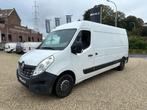 Renault Master L3 H2 - Euro 6 - 130 PK - Camera, Voorwielaandrijving, 207 g/km, Euro 6, 4 cilinders