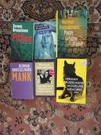 Boeken Herman Brusselmans, Boeken, Ophalen, Gelezen, Herman Brusselmans