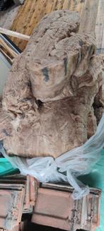 Overschot rockwool enkel af te halen, Doe-het-zelf en Bouw, Isolatie en Afdichting, Ophalen, Zo goed als nieuw