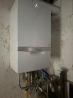 Chaudiere Vaillant Ecotec plus, Doe-het-zelf en Bouw, Ophalen, Gebruikt, Cv-ketel of Combi-ketel