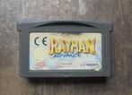 Rayman Advance voor Game Boy Advance (zie foto's), Games en Spelcomputers, Games | Nintendo Game Boy, Ophalen of Verzenden, Gebruikt