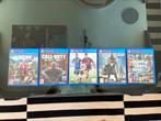 PS4 games, Ophalen of Verzenden, Zo goed als nieuw