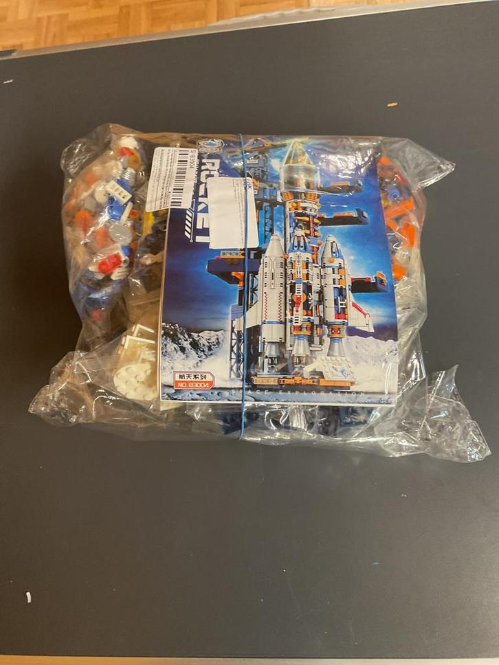 Lego contrefait, Enfants & Bébés, Jouets | Duplo & Lego, Neuf, Lego, Enlèvement ou Envoi