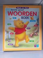 Winnie the Pooh speelgoed, Ophalen of Verzenden