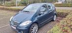 Mercedes a klasse w169  2005   225000km  180 cdi eur4, Auto's, Mercedes-Benz, Particulier, Te koop, Trekhaak