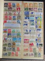 Postzegelalbum A4 (11), Postzegels en Munten, Postzegels | Volle albums en Verzamelingen, Ophalen of Verzenden