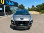 Peugeot 3008 1.6 HDi 16V 112ch FAP Féline, Auto's, Automaat, Euro 5, 82 kW, 4 cilinders