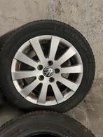 Jantes Vw 16”, Ophalen, Winterbanden, Band(en)