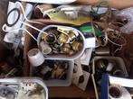 Lot soquets lampe, Ophalen, Gebruikt