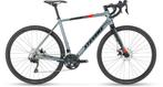 Stevens Tabor gravelfiets, 51,54, 56, 58, GRX 2 x 10, Fietsen en Brommers, Fietsen | Racefietsen, Nieuw, Ophalen, Aluminium