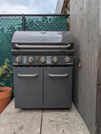 Grandhall Premium 327 gasbarbecue – 5 branders, Ophalen, Gebruikt