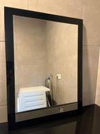 moderne spiegel, Huis en Inrichting, Woonaccessoires | Spiegels, Ophalen, Minder dan 50 cm, Zo goed als nieuw, Minder dan 100 cm