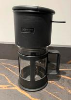 Bodum coffee solo set, Elektronische apparatuur, Koffiezetapparaten, Ophalen of Verzenden, Zo goed als nieuw